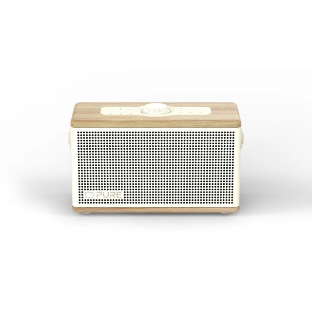 Pure Audio Classic Aura