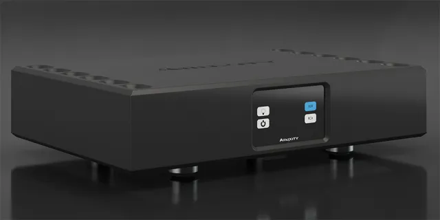 Alluxity Power Two