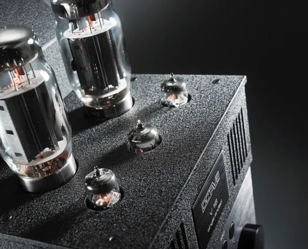 Octave Audio V 16 Single Ended – 2 × 8 W Integrated Amplifier