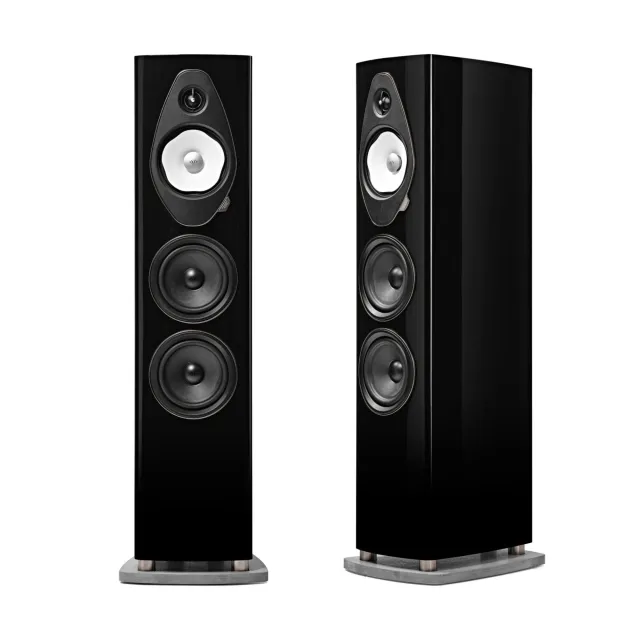 Sonus Faber Sonetto V G2