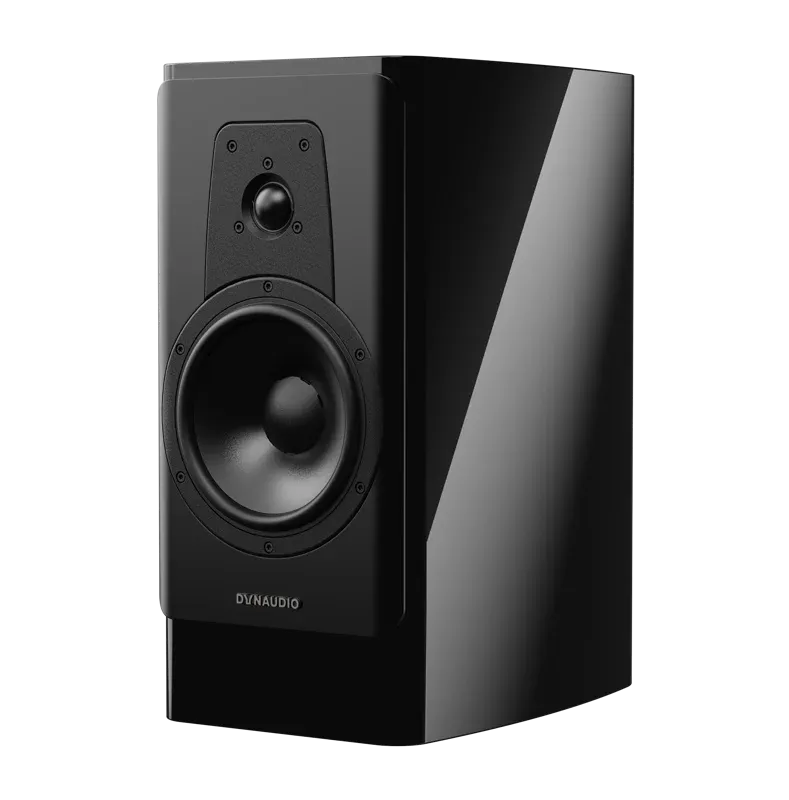 Contour 20 Black Edition