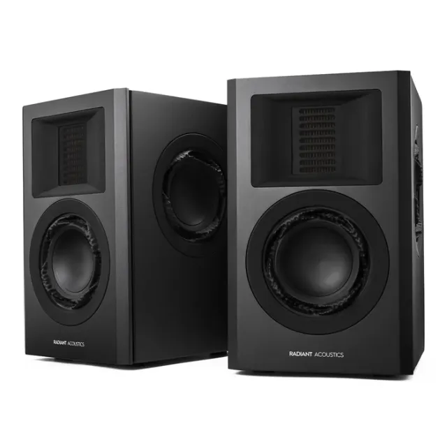 Radiant Acoustics Clarity 4.2