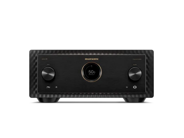 Marantz MODEL 10