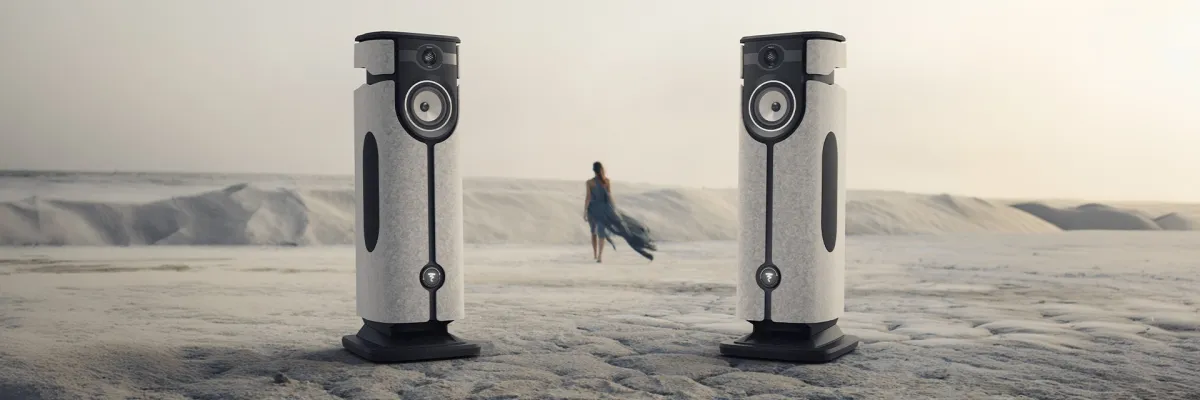 Focal DIVA UTOPIA
