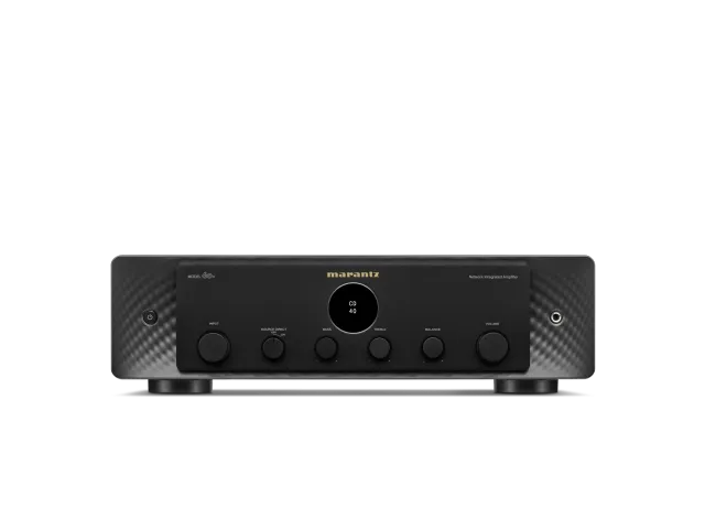 Marantz MODEL 60n