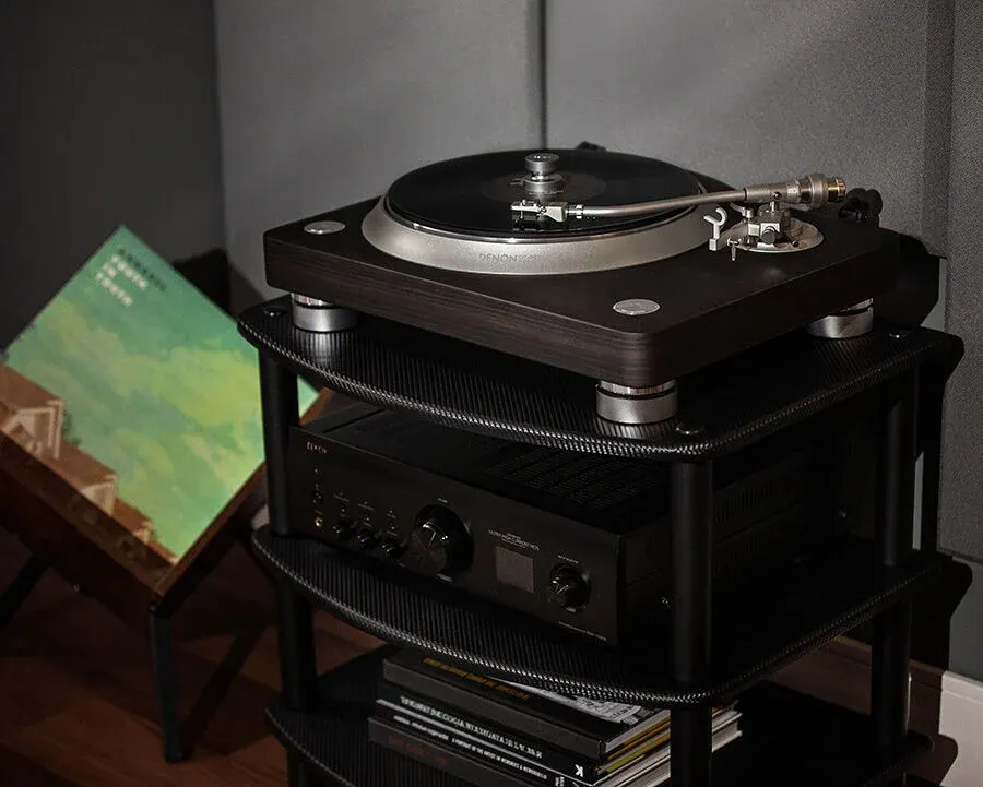 Denon DP-3000NE