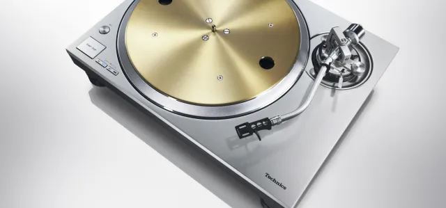 Technics SL-1300G
