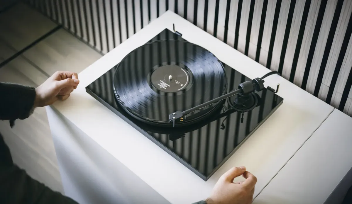 Pro-Ject E1.2