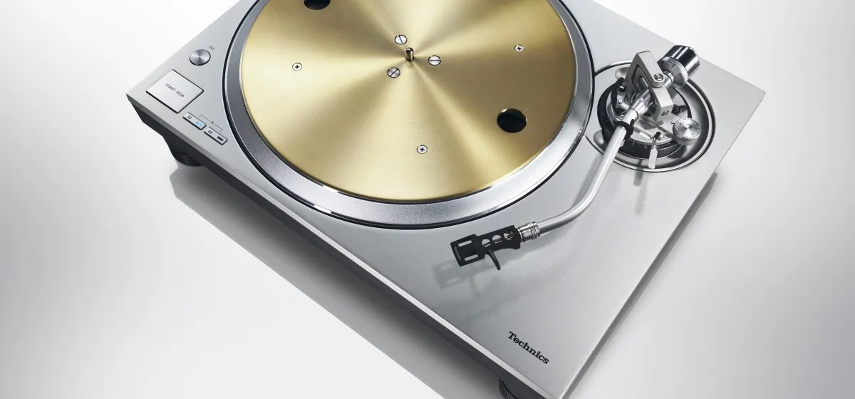Technics SL-1300G