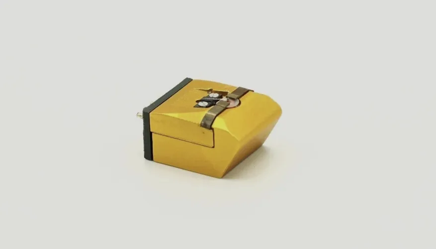 London Decca – the Relaunch of Cult Vinyl Cartridges