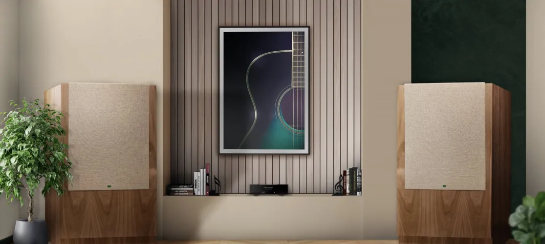 Lockwood Loudspeakers – New Factory Opens!