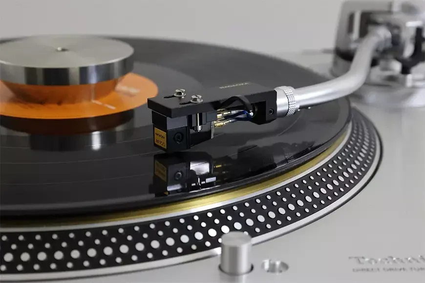 Nagaoka MP-700