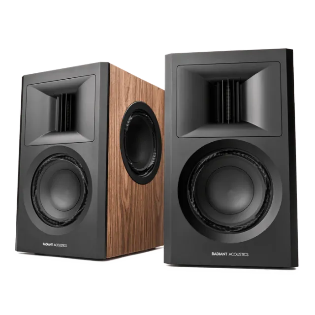 Radiant Acoustics Clarity 6.2