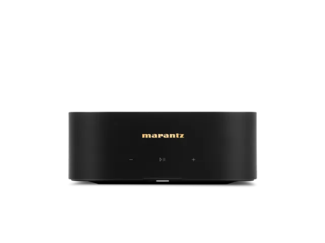 Marantz Model M1