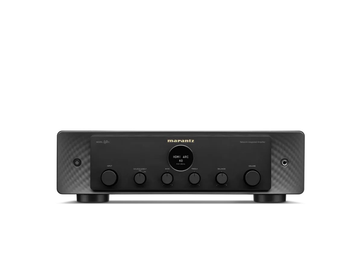MODEL 40n