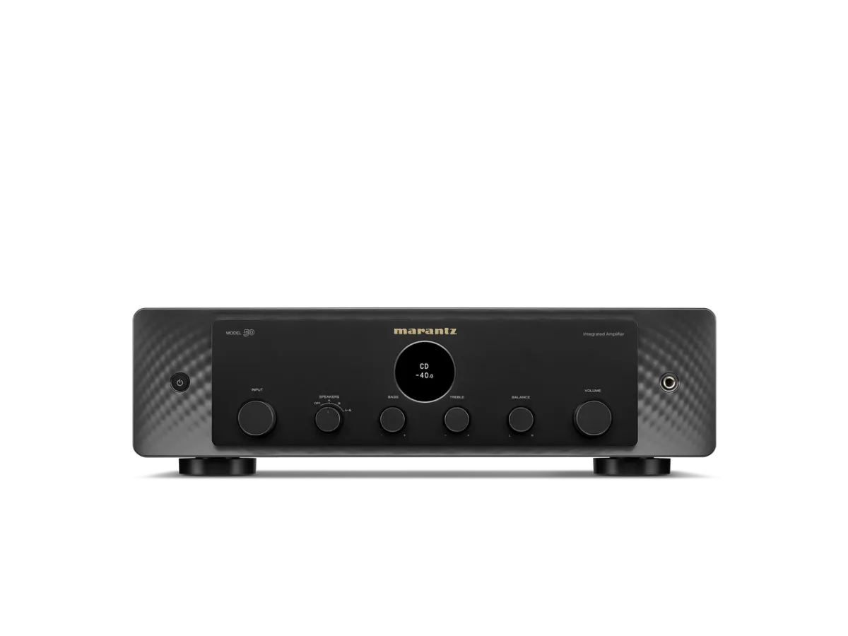 MODEL 50