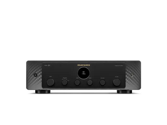Marantz MODEL 50
