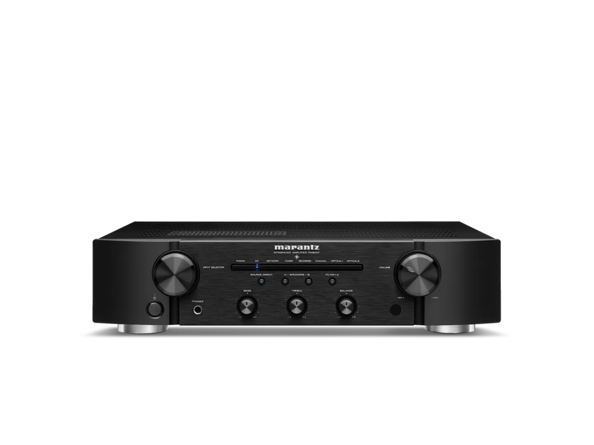 PM6007