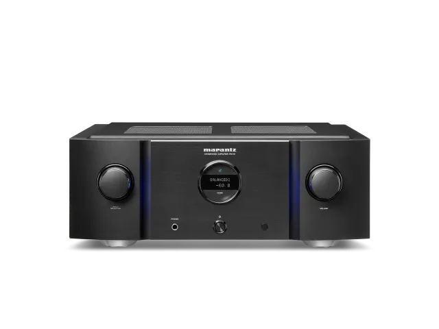 Marantz PM-10
