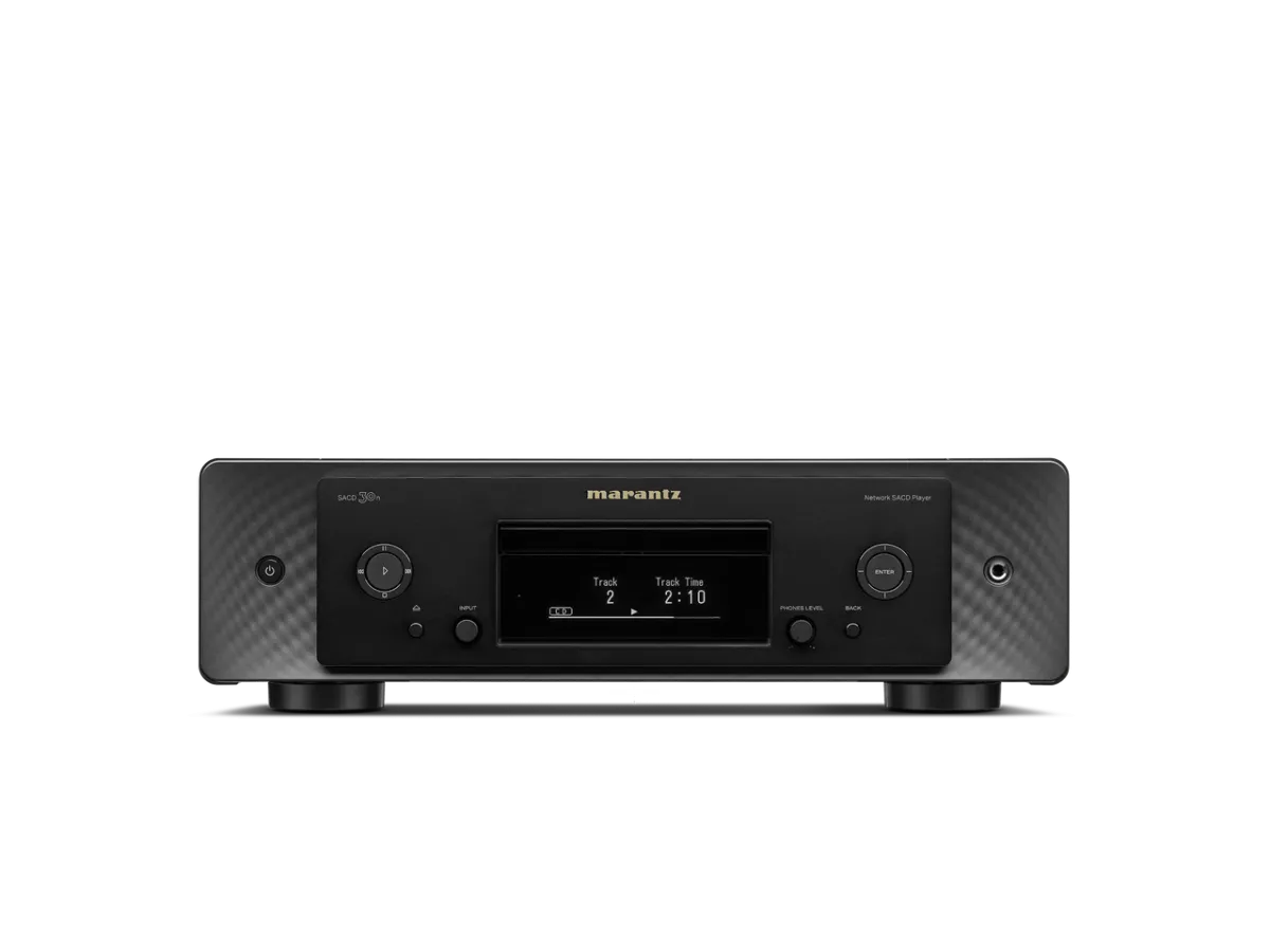SACD 30n