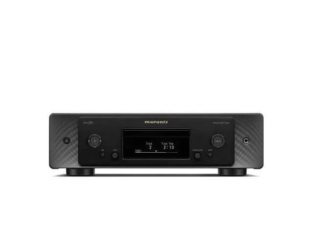 Marantz SACD 30n