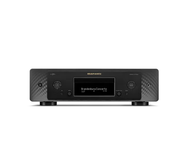 Marantz CD 50n