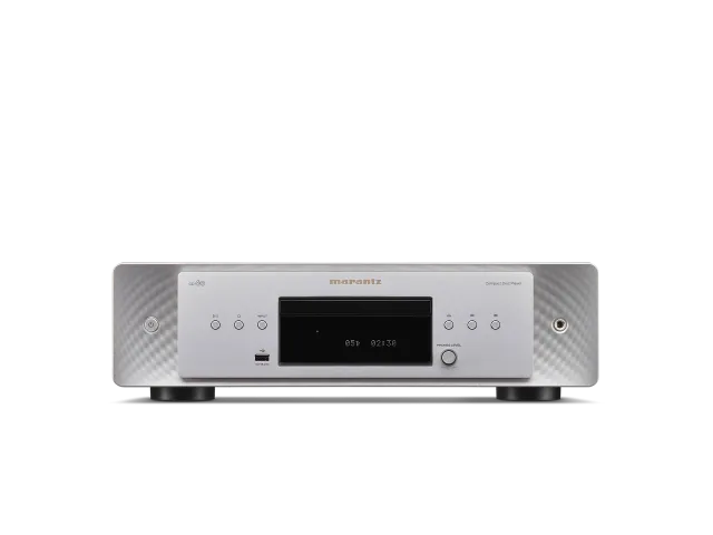 Marantz CD 60