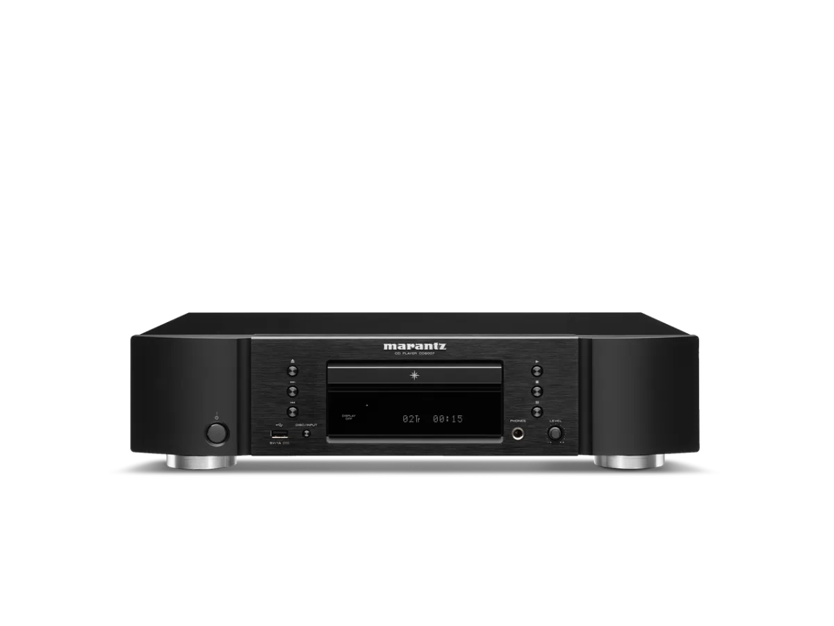 CD6007
