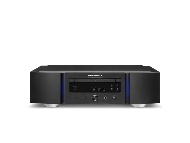 Marantz SA-10
