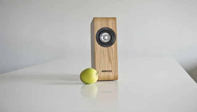 Boenicke Audio W5