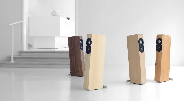Boenicke Audio W8