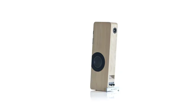 Boenicke Audio W11