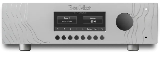 Boulder 1110