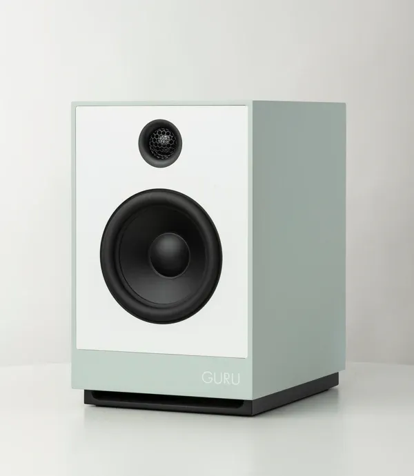 GURU Audio Guru 8