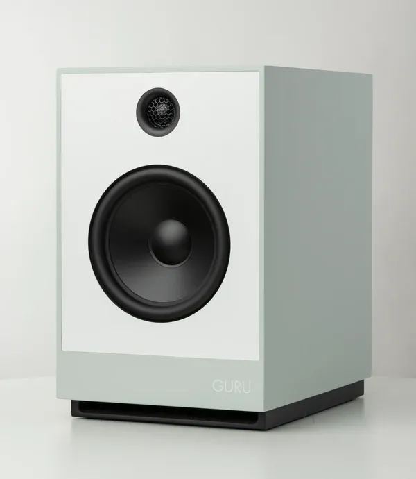 GURU Audio Guru 12