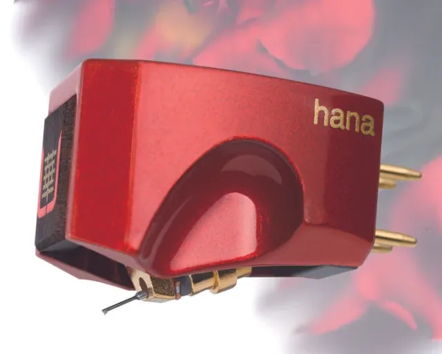 HANA Umami Red