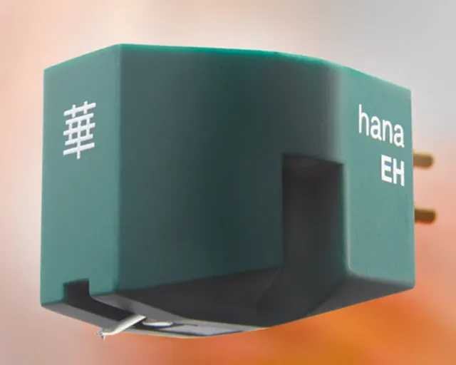 HANA EH