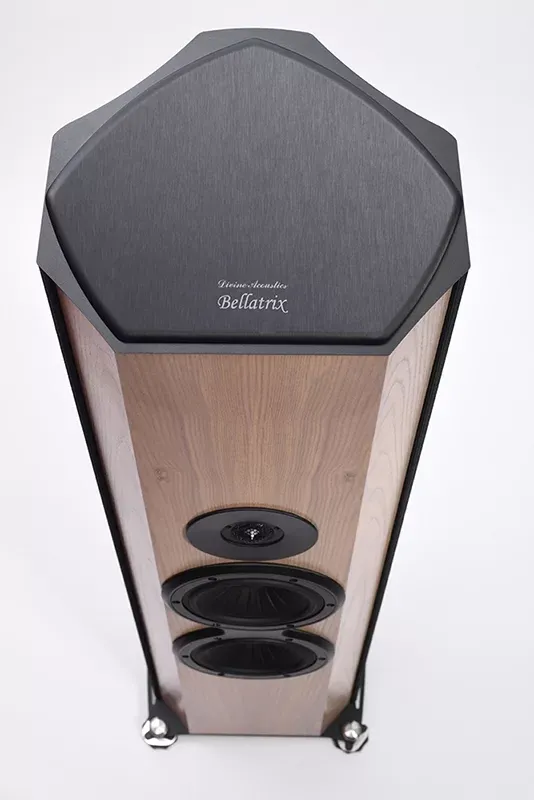 Divine Acoustics BELLATRIX
