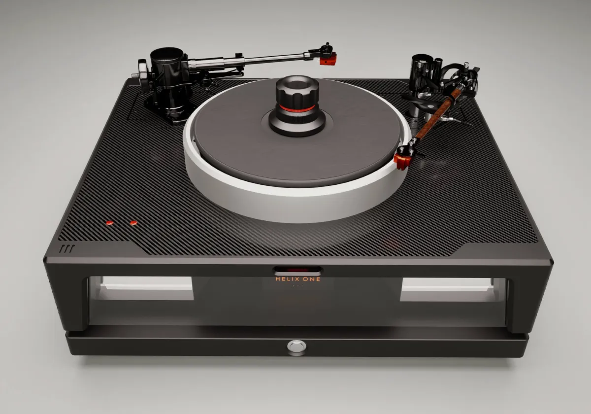 HELIX ONE MK3