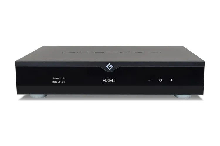 Gustard R30 – Discrete R2R DAC