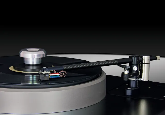 Dohmann Audio SCHRÖDER CB-9