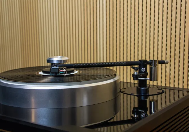 Dohmann Audio SCHRÖDER CB-11