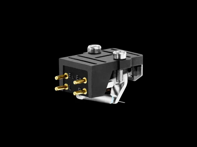 Genuin Audio sting