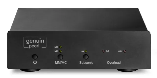 Genuin Audio pearl