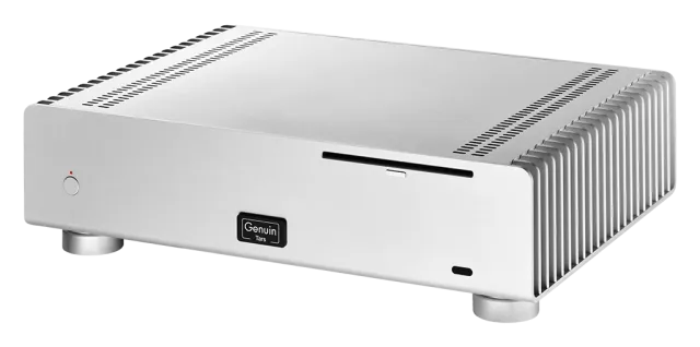 Genuin Audio tars