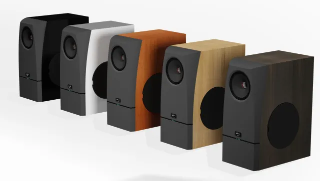 Genuin Audio ava