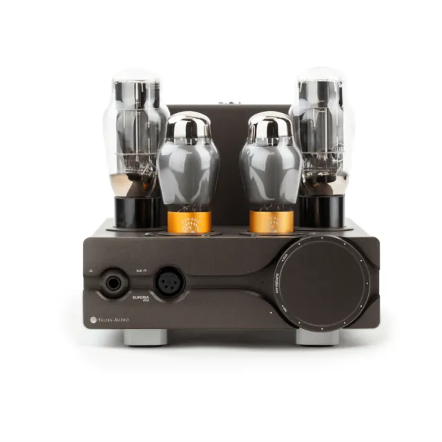 Feliks Audio EUFORIA EVO