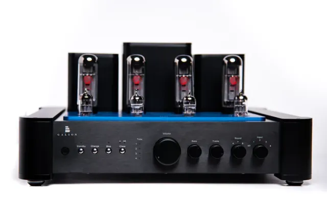 Galion Audio TS34