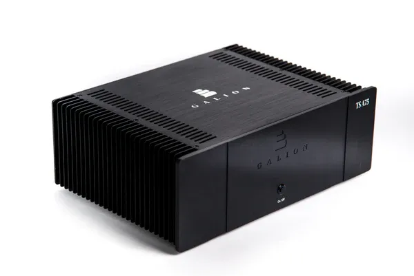 Galion Audio TS A75