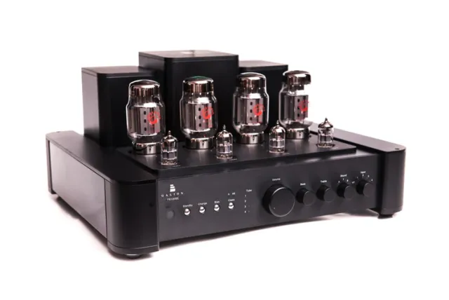 Galion Audio TS120